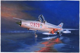 Dù Việt Nam đã loại biên, MiG-21 vẫn là quốc bảo của Trung Quốc