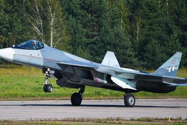 Thổ Nhĩ Kỳ sẽ sở hữu tiêm kích Su-57 của Nga vào năm 2024?