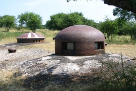 Tại sao siêu phòng tuyến Maginot của Pháp lại thất bại thảm hại?