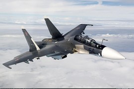 Tiêm kích Su-57 Nga: Myanmar quan tâm muốn mua? (P2)