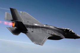 Chưa kịp trực chiến, tiêm kích F-35A đã bị "tinh giảm biên chế"