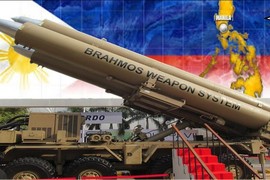 Lộ diện quốc gia Đông Nam Á mua tên lửa BrahMos từ Ấn Độ