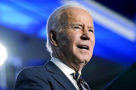 Chính quyền Tổng thống Biden viện trợ 200 triệu USD tới Ukraine