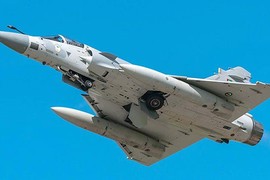 Chuyên gia Anh: Mirage 2000-5 của Pháp “vô dụng” trong cuộc chiến tại Ukraine