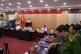 7 người tử vong sau lễ hội âm nhạc ở Hồ Tây dương tính với ma túy