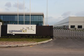 Vì sao công ty Luxshare-ICT “hối lộ” phóng viên 70.000 USD?