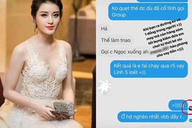 Á hậu Huyền My và bạn trai tin đồn có hành động "lạ" sau nghi vấn rạn nứt