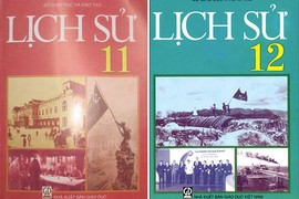 Chiến tranh biên giới 1979 được đề cập thế nào trong sách lịch sử?