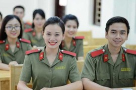 Thí sinh đăng ký Học viện An ninh nhân dân cần biết ngay điều này