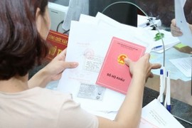 Công dân được khuyến khích đăng ký cư trú qua mạng