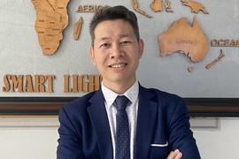 CEO Nguyễn Huy Du: “Made by Vietnam” - xu hướng mới của doanh nghiệp công nghệ