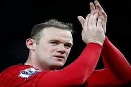 Xem lại pha ghi bàn đẳng cấp nhất của Wayne Rooney