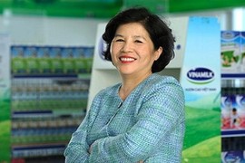 Báo nước ngoài vinh danh hết lời CEO Vinamilk