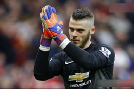 Có nên tiếc nếu De Gea rời Manchester United?