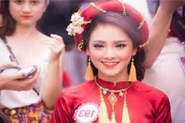 Mê mẩn ngắm những gương mặt khả ái nhất Việt Nam