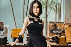 Hương Tràm hát "Sao ta lặng im" hay không kém Hồ Ngọc Hà