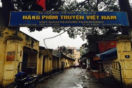 Cận cảnh đất vàng hồ Tây vừa bị Thủ tướng yêu cầu rà soát