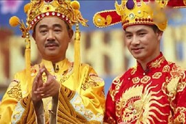 Tiết lộ thú vị nhất về Táo Quân 2017