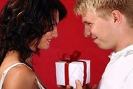 Điểm những món quà Valentine độc lạ trên thế giới