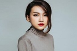 “Top 10 The Face Online không đẹp như trên hình“