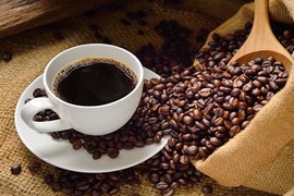 Hai mặt lợi hại của caffeine đối với sức khỏe