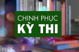 Cấu trúc đề thi môn Sinh học kỳ thi THPT quốc gia 2017