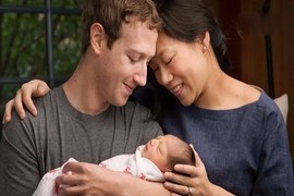 Ông chủ Facebook tiết lộ thói quen mỗi đêm gây bất ngờ