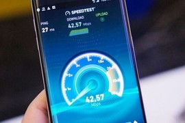 Dùng 4G thay cáp quang ở gia đình, liệu có khả thi? 