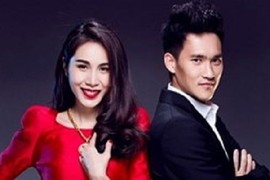 Thủy Tiên tiết lộ về kế hoạch tương lai với Công Vinh