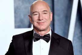 Chiến lược của Jeff Bezos tạo ra khối tài sản hơn 200 tỷ USD