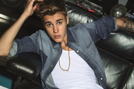 Fan Việt có cơ hội gặp Justin Bieber miễn phí