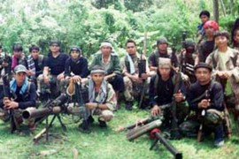 Philippines chuẩn bị cho trận đánh quyết định với Abu Sayyaf