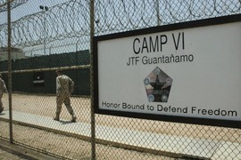 Vì sao Mỹ không muốn trả lại Guantanamo cho Cuba?