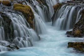 Khám phá những cảnh đẹp mê hồn của Iceland