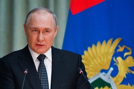 Tổng thống Putin gây bất ngờ khi tiết lộ nghề nghiệp của tổ tiên