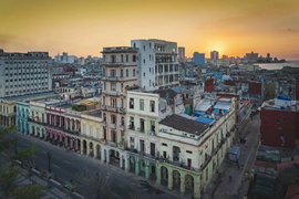 Những sự thật thú vị về đất nước Cuba