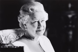 Nhìn lại những dấu ấn trong cuộc đời Nữ hoàng Elizabeth II 