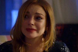 “Gái hư” Lindsay Lohan thú nhận từng bị sảy thai