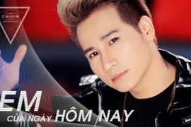 Nhạc hay nghe buổi sáng tràn năng lượng: "Em của ngày hôm nay"