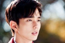 Lộ hình ảnh cực điển trai của Yoo Seung Ho trong “Remember“