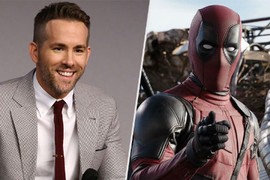 Giật mình trước sóng gió của “Deadpool” trước khi thành công