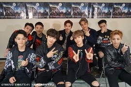 EXO đạt kỷ lục 4 triệu thành viên trên Fancafe