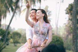 Cứ bị chê bai Hồ Ngọc Hà lại được người tình bênh “chằm chặp“