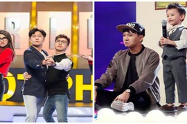 Ngô Kiến Huy làm MC duyên thế nào mà đoạt giải VTV Awards?