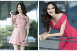 “Chết mê” trước vẻ đẹp bất chấp tuổi tác của Hoa hậu Thu Thủy