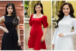 Ngắm dàn thí sinh lọt Chung khảo phía Bắc Miss World Việt Nam