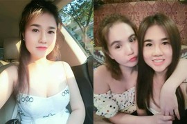 Chị gái Ngọc Trinh: Tái hôn, 3 lần sinh nở vẫn đẹp hút mắt