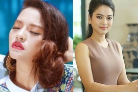 “Chính thất” phim Lửa ấm Thúy Hằng: Xinh đẹp, là CEO một công ty lớn