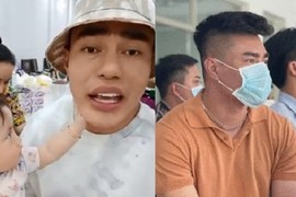 Lê Dương Bảo Lâm: “Không thi lần thứ 15 lấy đâu bằng lái“