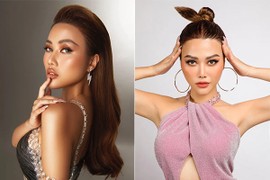 Thí sinh Miss Grand Vietnam 2022 bị loại gây tiếc nuối với profile “khủng” 